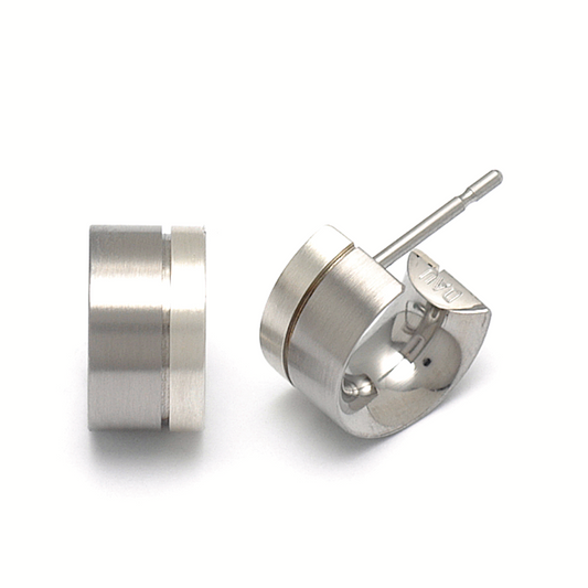 Ohrschmuck OS-ZA-K 24 carl dau berlin
