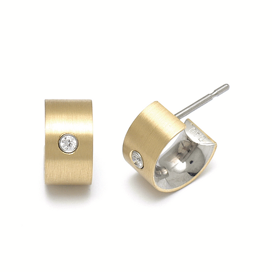 Ohrschmuck OS-ZA-K 2/B carl dau