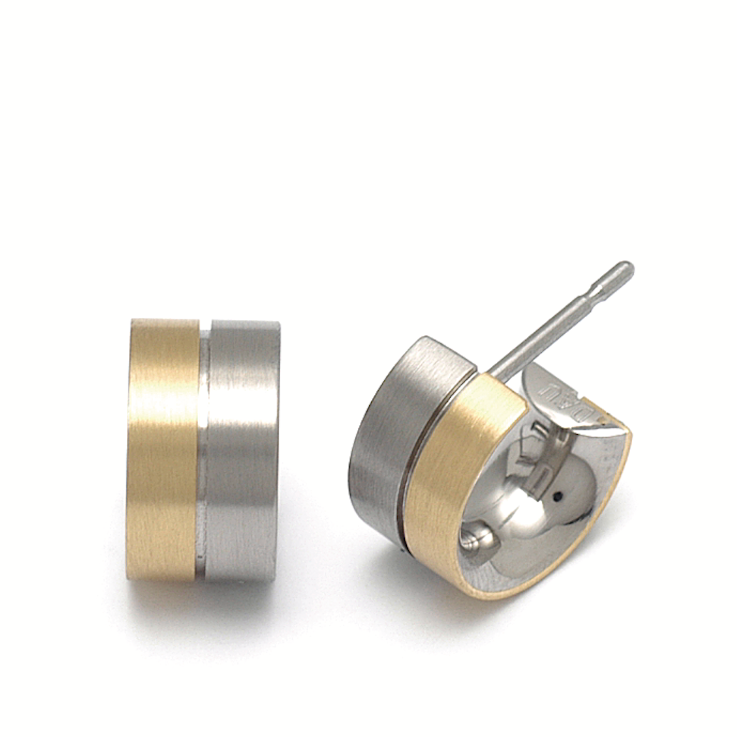 Ohrschmuck OS-ZA-K 15 carl dau