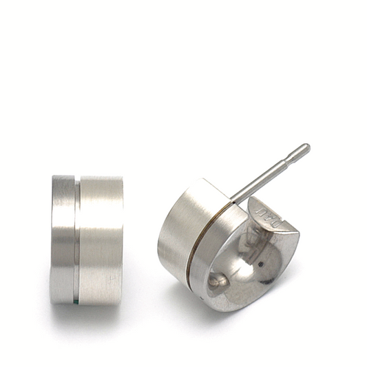 Ohrschmuck OS-ZA-K 14 carl dau