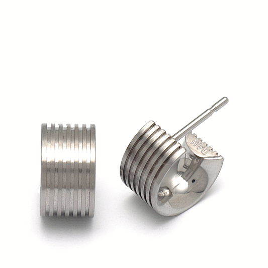 Ohrschmuck OS-ZA-K 3 carl dau