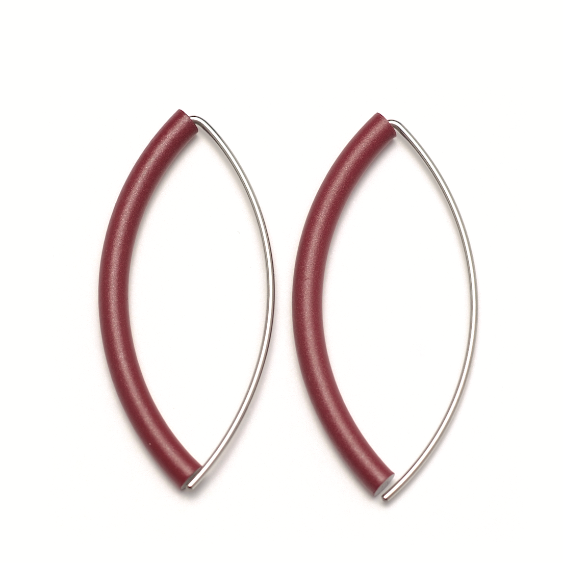 Ohrschmuck OSN BUNT carl dau berlin