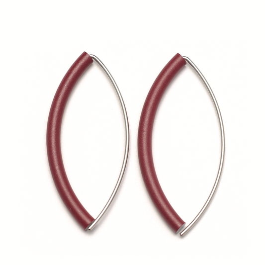Ohrschmuck OSN BUNT carl dau berlin
