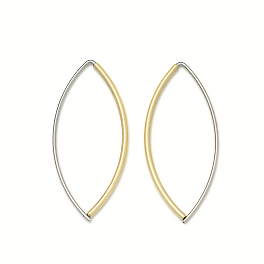 Ohrschmuck OSN FEIN 2 carl dau