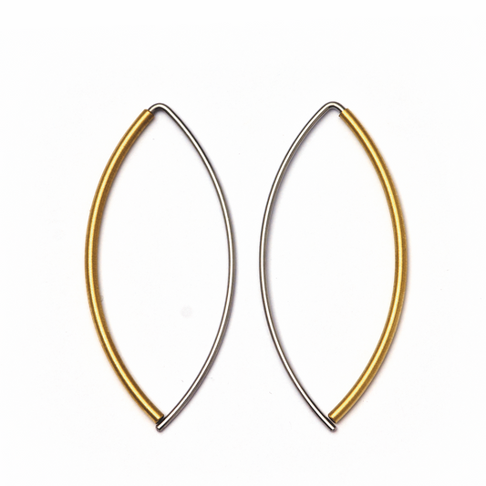 Ohrschmuck OSN FEIN 2/RG carl dau