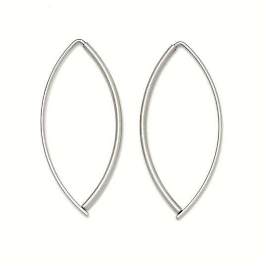 Ohrschmuck OSN FEIN 1 carl dau berlin