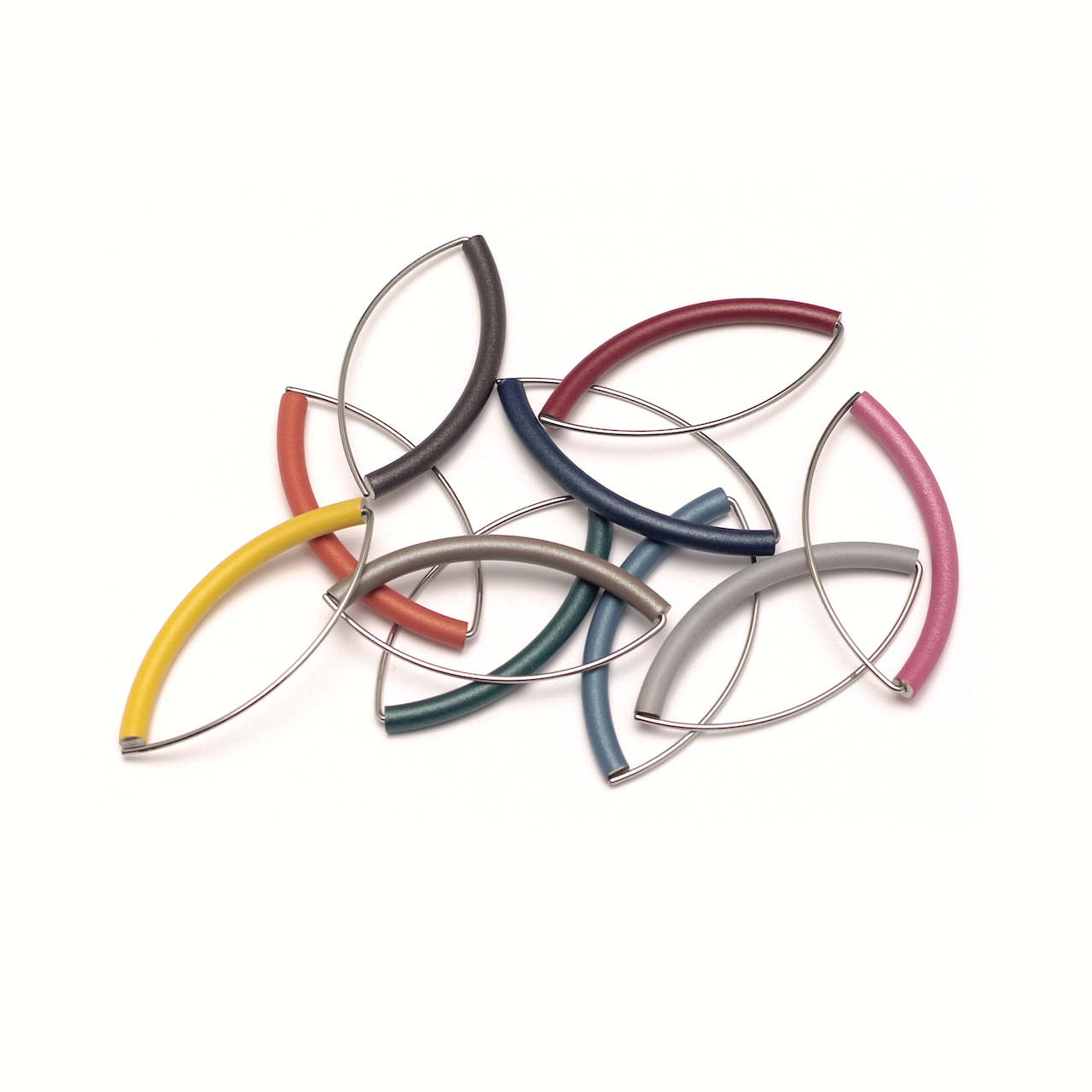 Ohrschmuck OSN BUNT carl dau