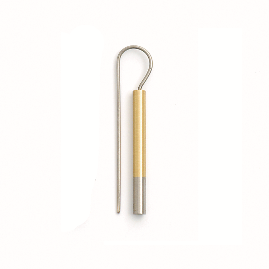 Ohrschmuck OSL 10/A K carl dau