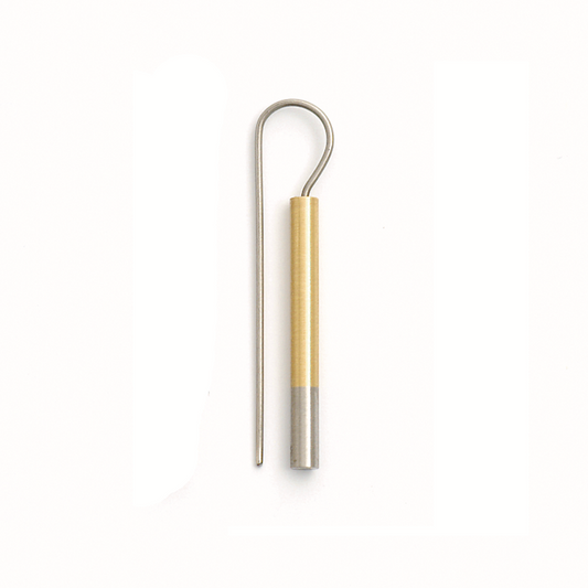 Ohrschmuck OSL 10/A K carl dau