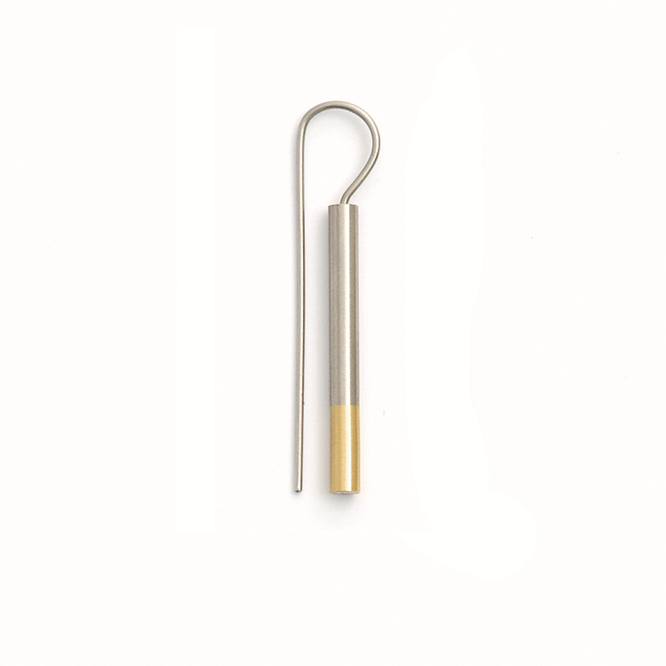 Ohrschmuck OSL 11 K carl dau