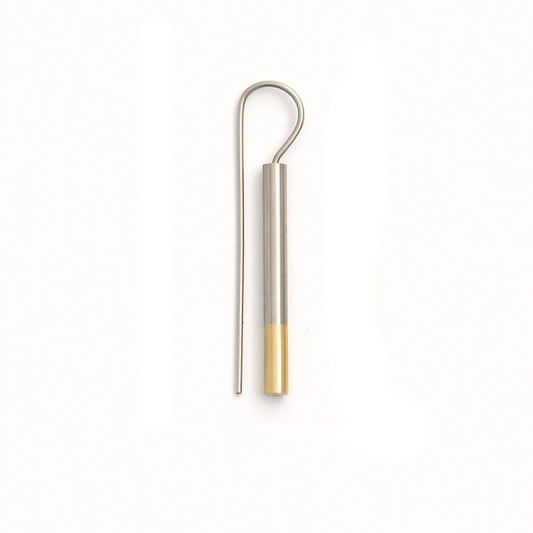 Ohrschmuck OSL 11 K carl dau