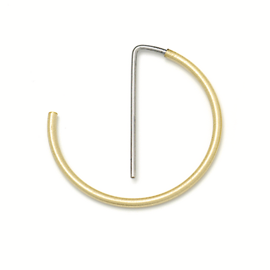 Ohrschmuck OS-CK 12/A carl dau