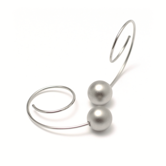 Ohrschmuck OS-DA 9/E carl dau berlin