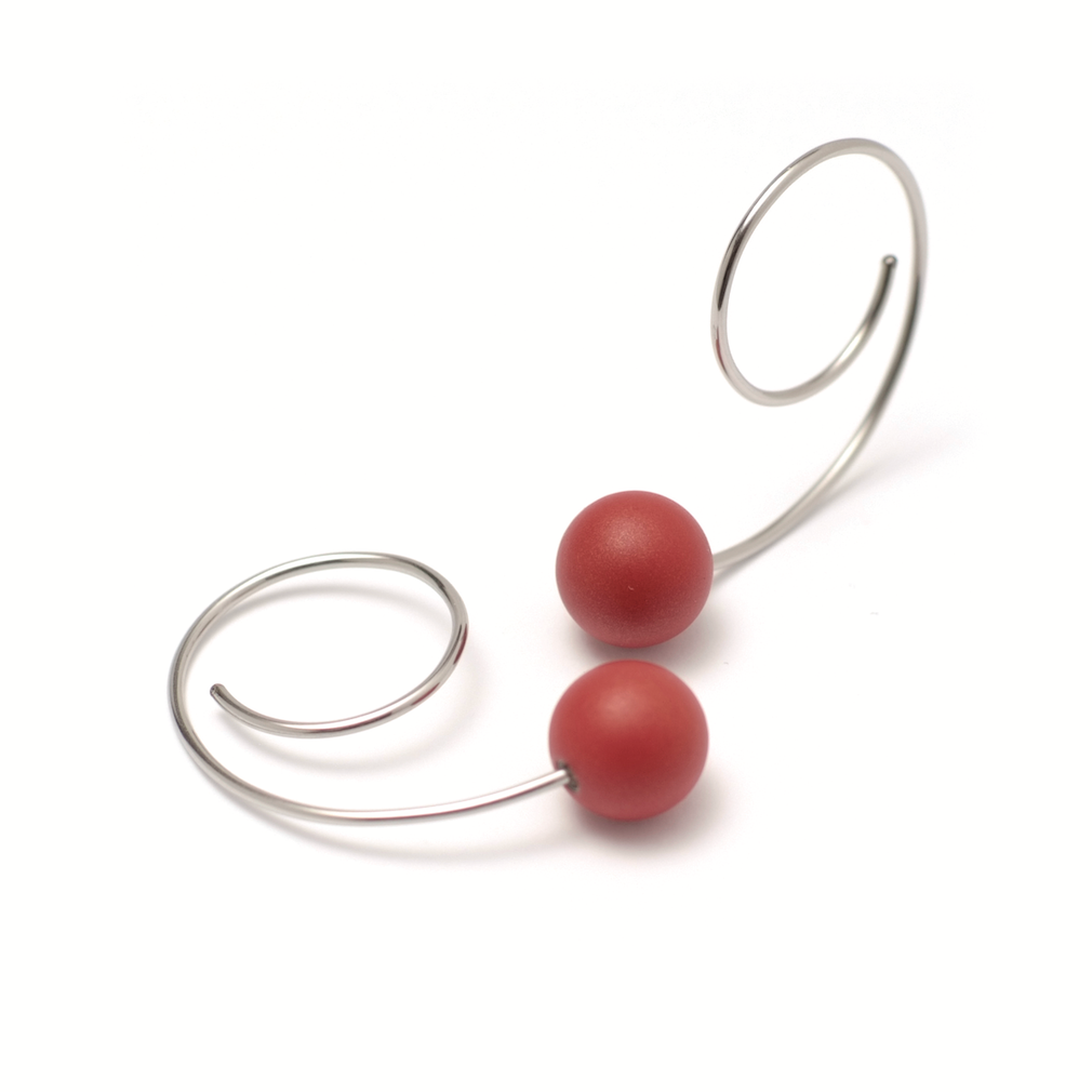 Ohrschmuck OS-DA 9/F