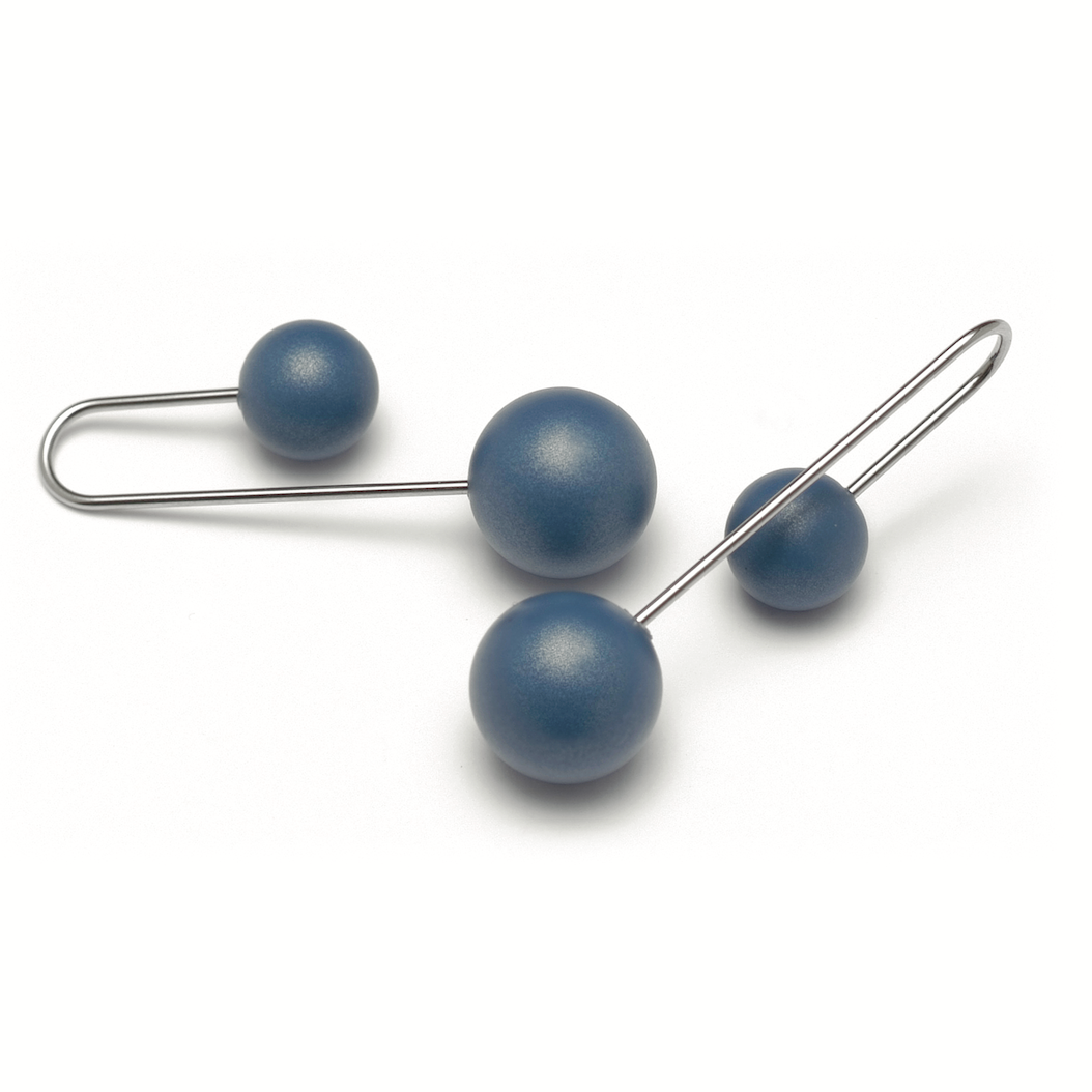 Ohrschmuck OS - H/F carl dau