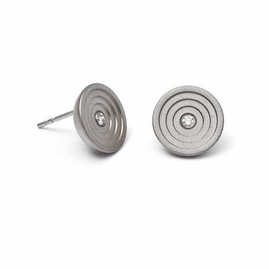 Ohrschmuck OS - T 1B/K carl dau