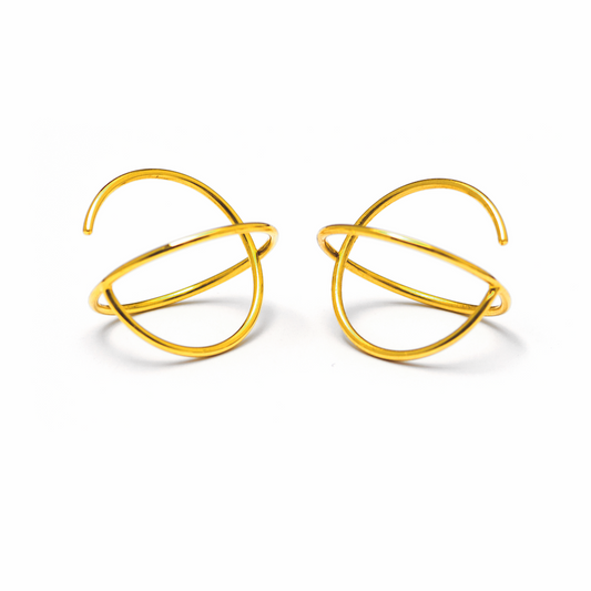 Ohrschmuck OS - K 1/A carl dau