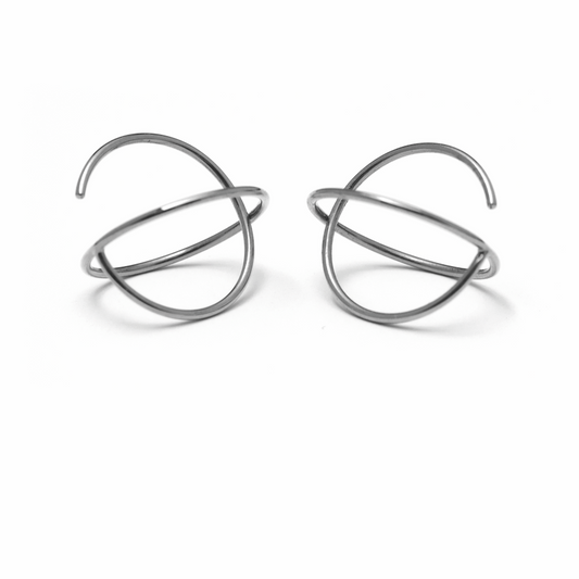 Ohrschmuck OS - K 1 carl dau