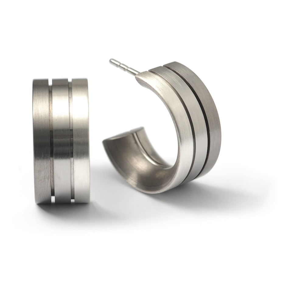 Ohrschmuck OS - VR 51K carl dau
