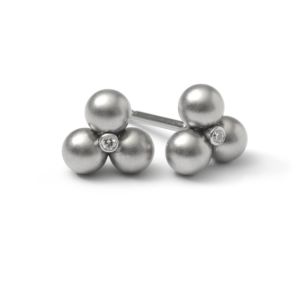 carl dau Ohrschmuck OS - AN-3D 1B