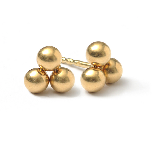 carl dau Ohrschmuck OS - AN-3D 2 berlin