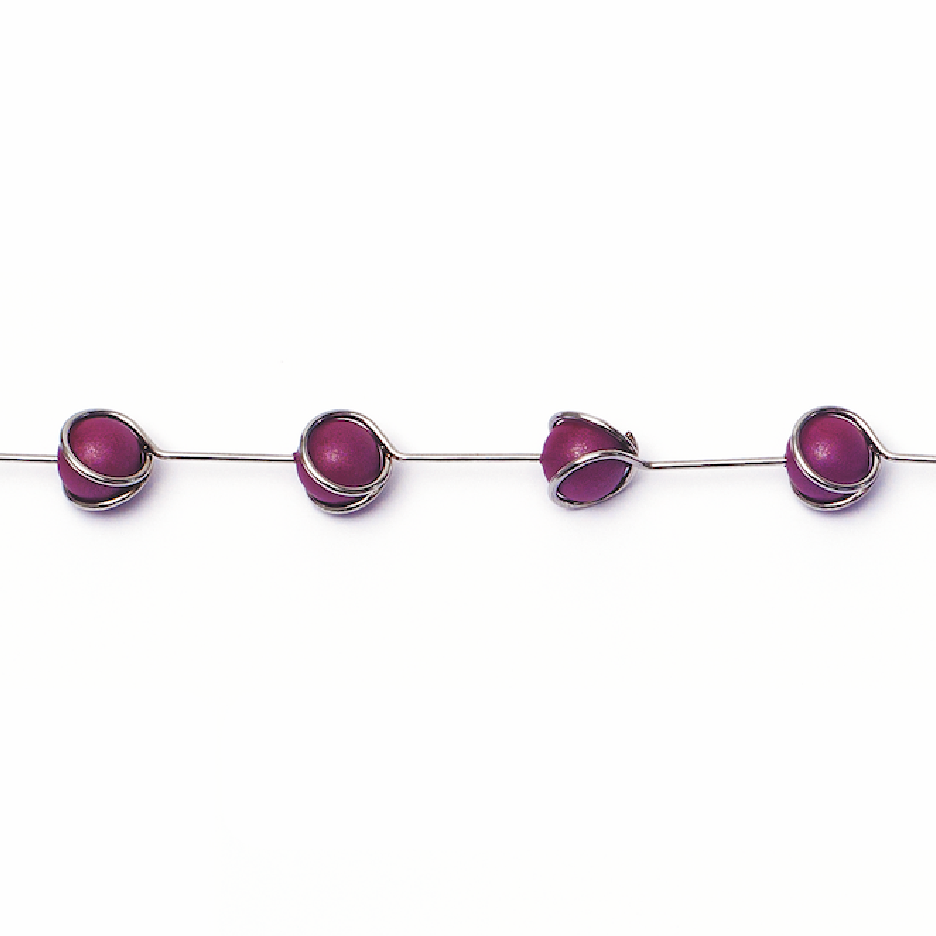 Armband SK-A 1/F carl dau