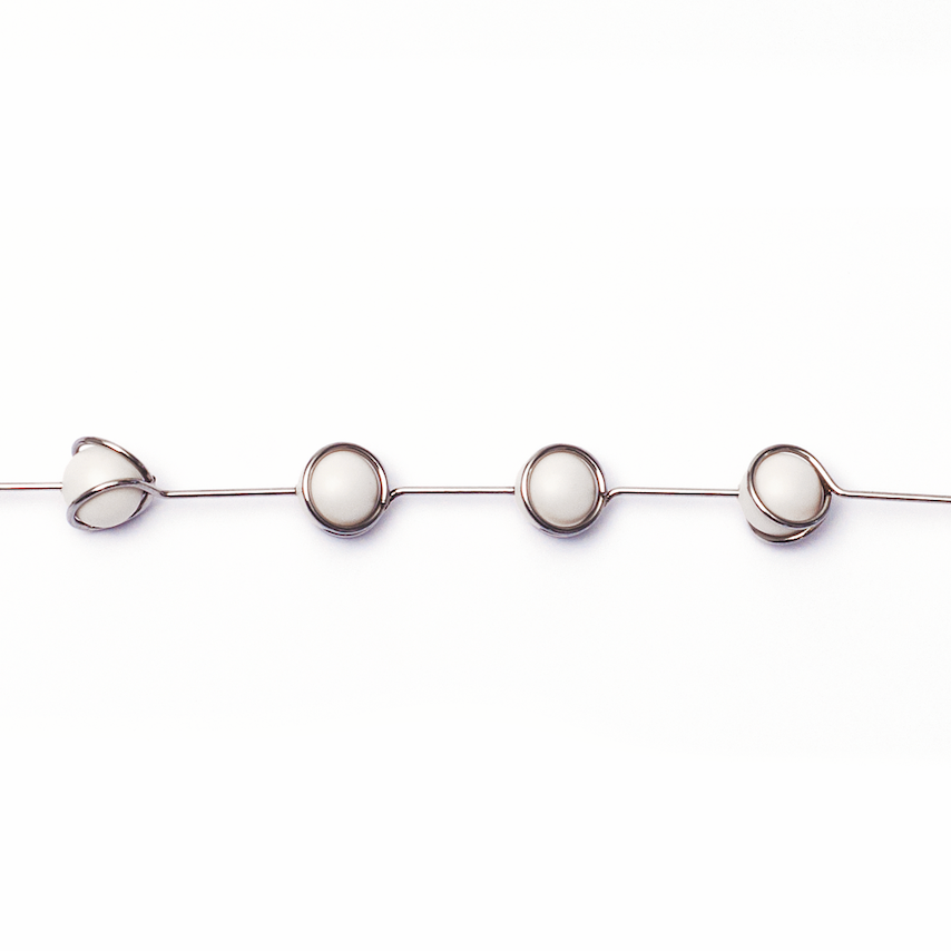 carl dau Armband SK-A 1/F