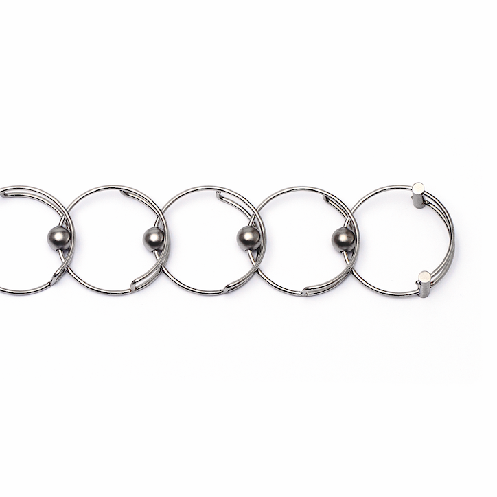 Armband A-DK 3 carl dau