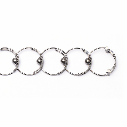 Armband A-DK 3 carl dau