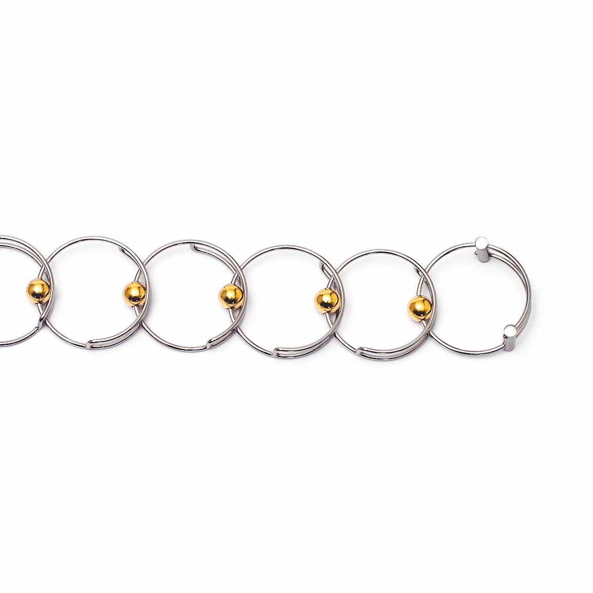 Armband A-DK 4 carl dau
