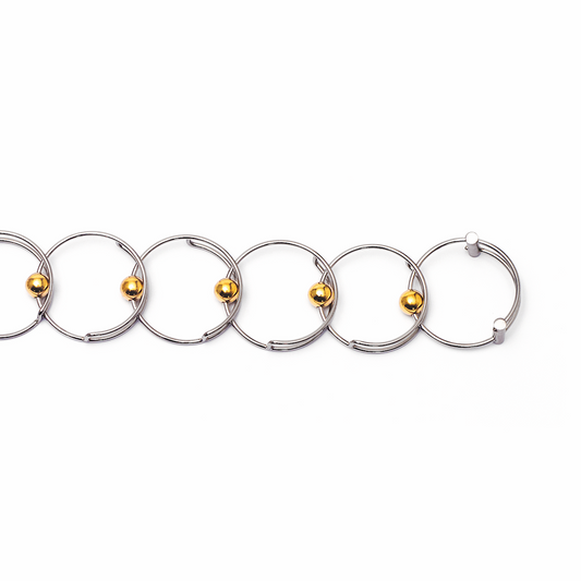 Armband A-DK 4 carl dau