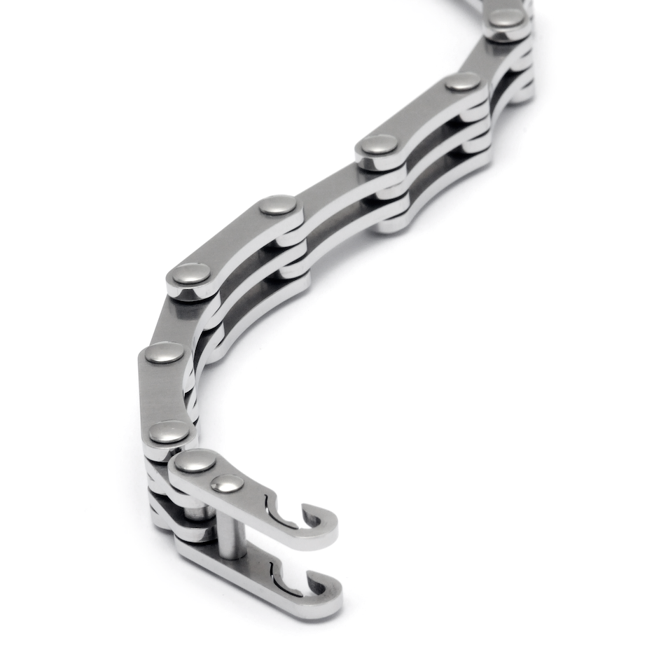 Armband A-BI 3 carl dau