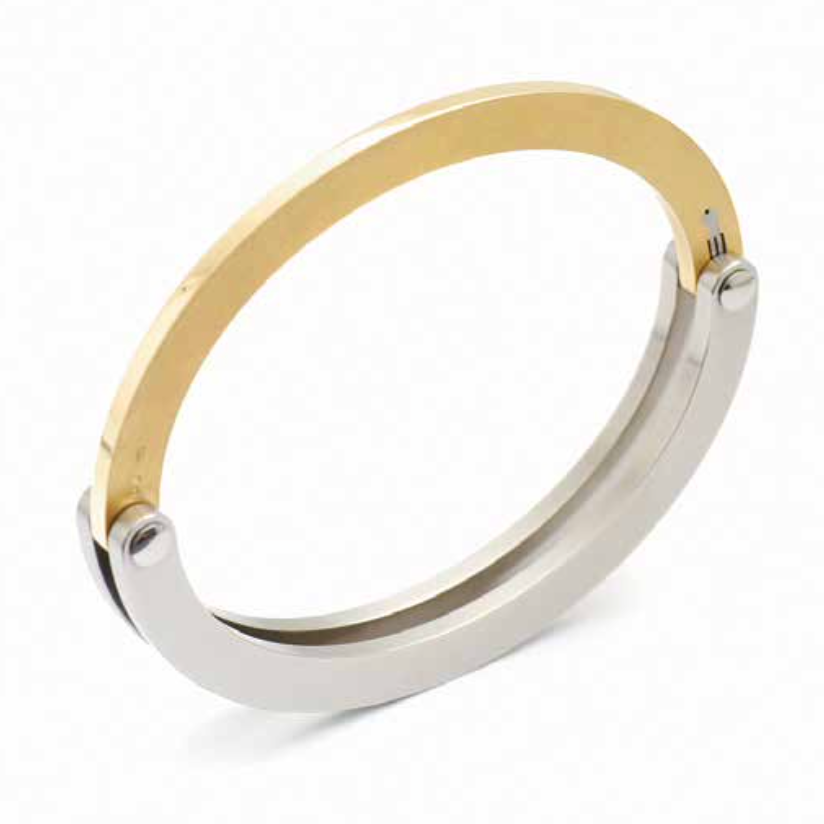 carl dau berlin Armreif AR-OVAL 3 A