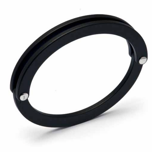 Armreif AR-OVAL 3/F carl dau