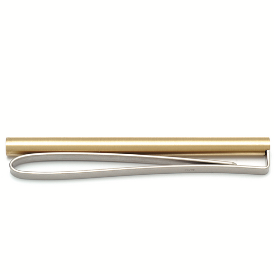 Krawattenklammer KNK-G 45/B carl dau berlin