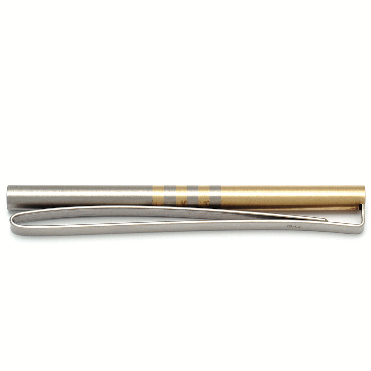 carl dau berlin Krawattenklammer KNK-G 14/B
