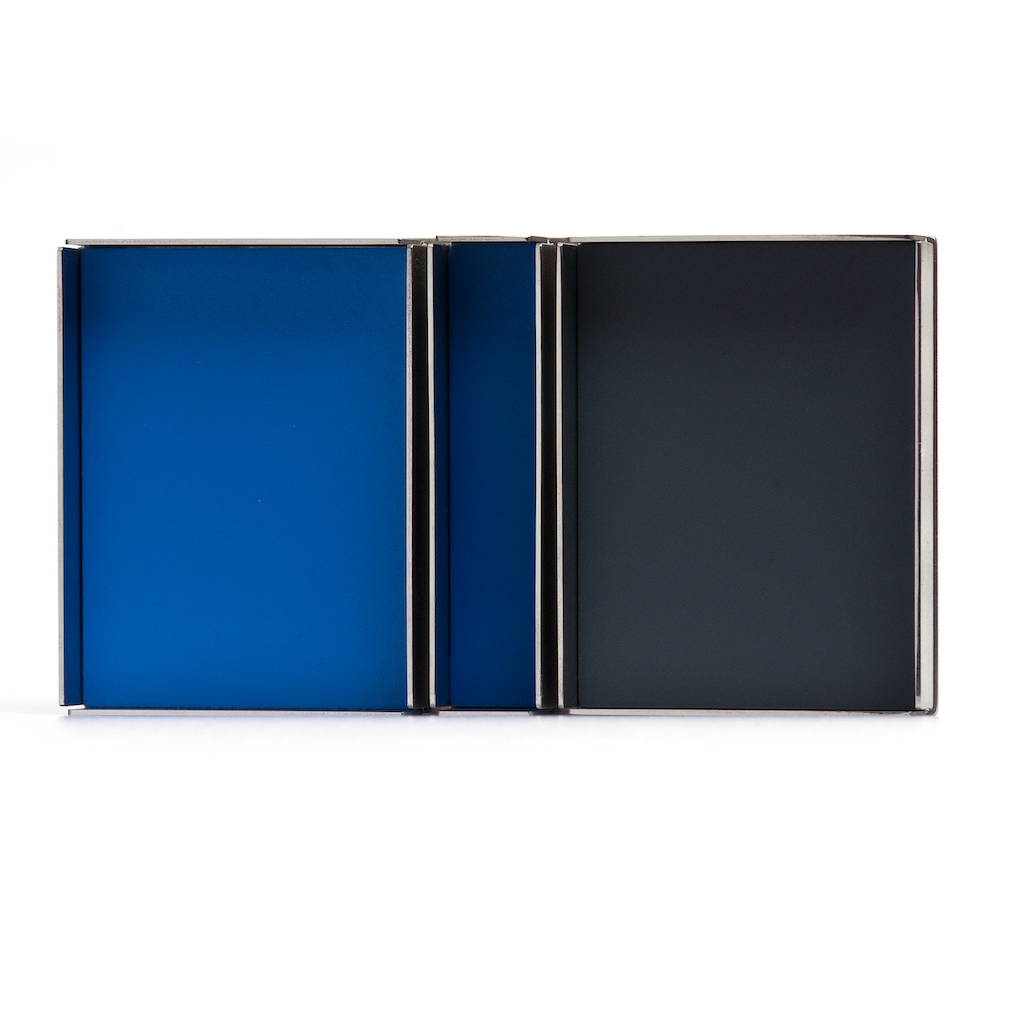 Ansteckschmuck M - BROSCHE E 2 carl dau