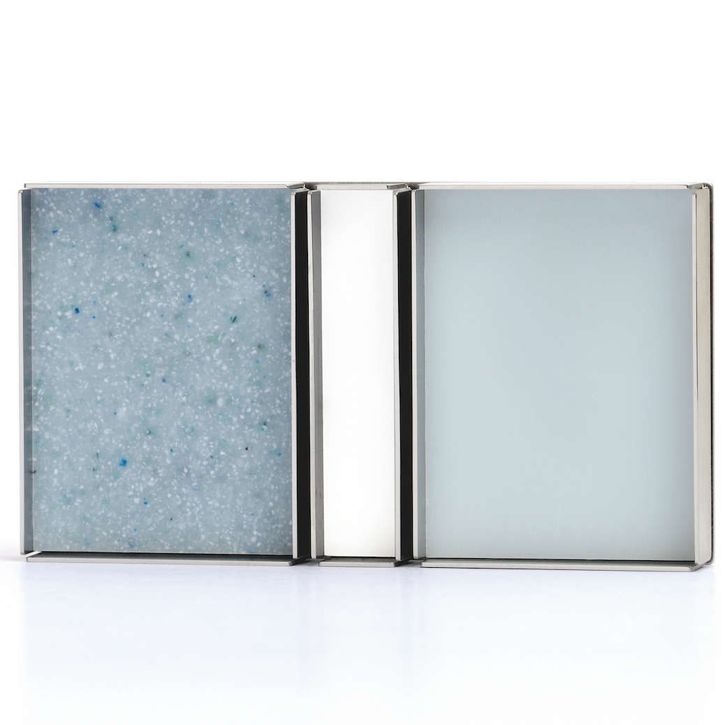 Ansteckschmuck M - BROSCHE E 2 C carl dau berlin