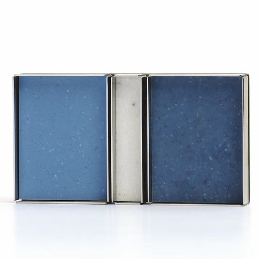 carl dau Ansteckschmuck M - BROSCHE E 2 C berlin