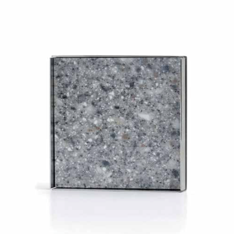 Ansteckschmuck M - BROSCHE E 3 C carl dau berlin