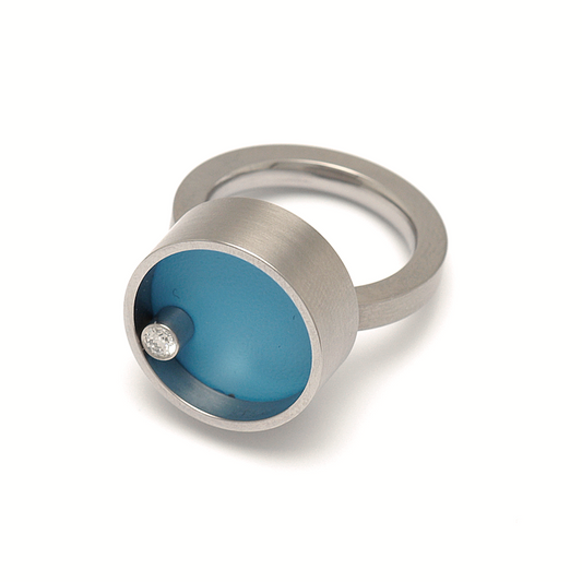Ring M-SR 1/B carl dau berlin