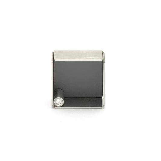 carl dau berlin Anhänger M-AN-Q 11/B schmuck design