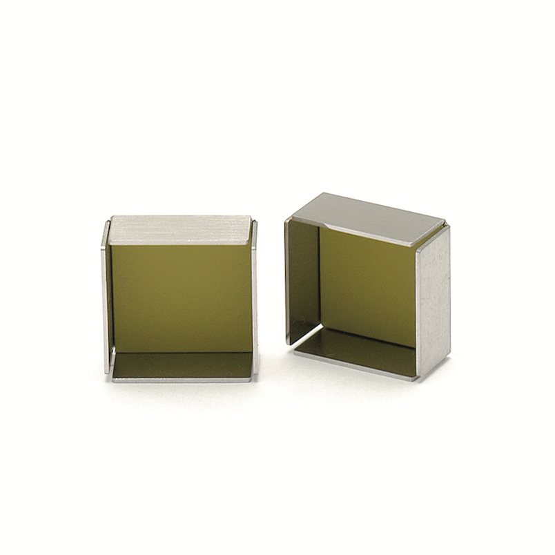 carl dau berlin Ohrschmuck M-OS-Q 11 schmuck