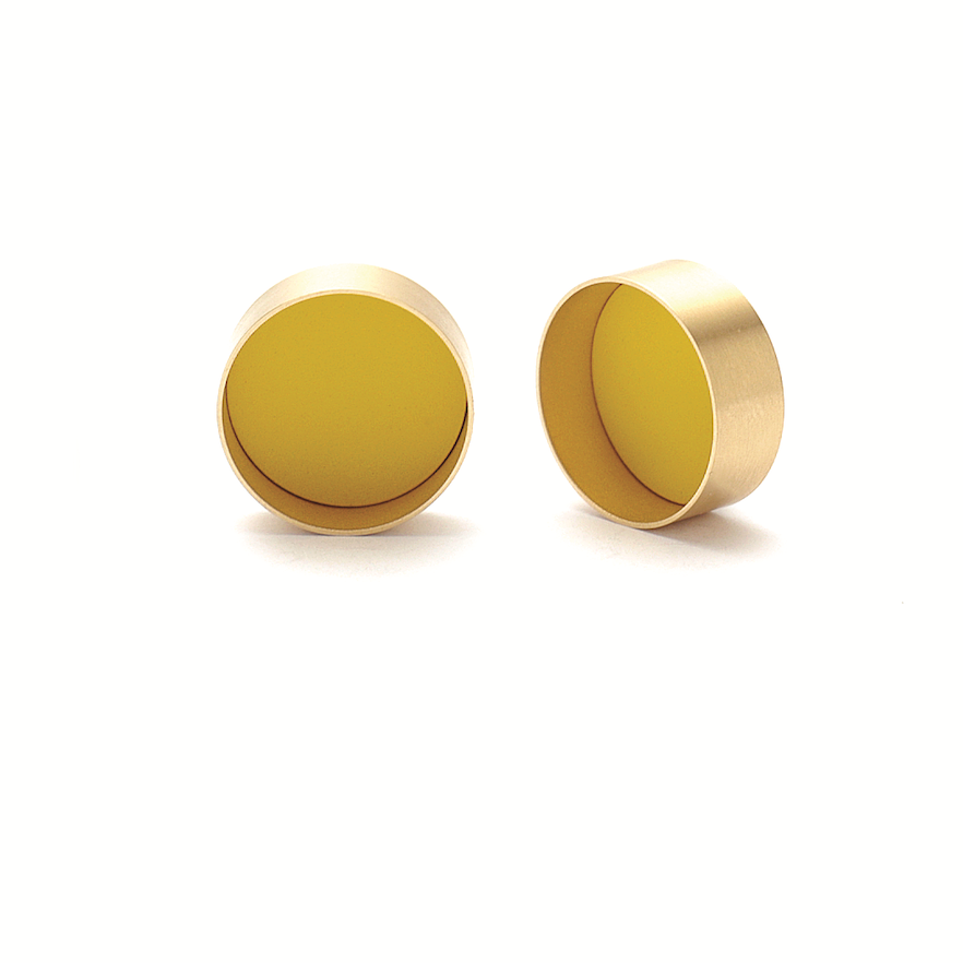 Ohrschmuck M-OS-R 11A carl dau berlin