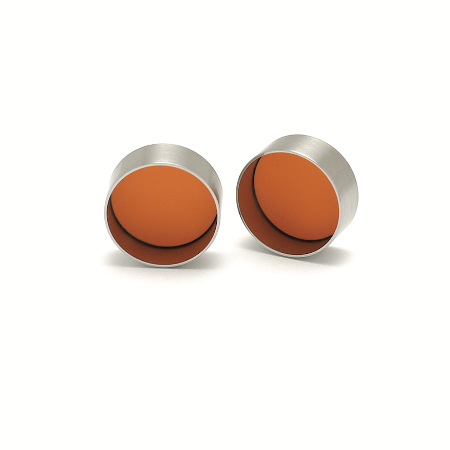 carl dau berlin Ohrschmuck M-OS-R 11 design