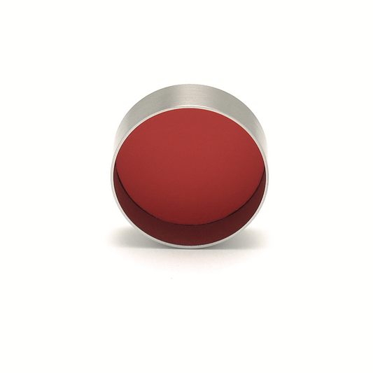 Pin M-P-R 1 carl dau berlin schmuckdesign