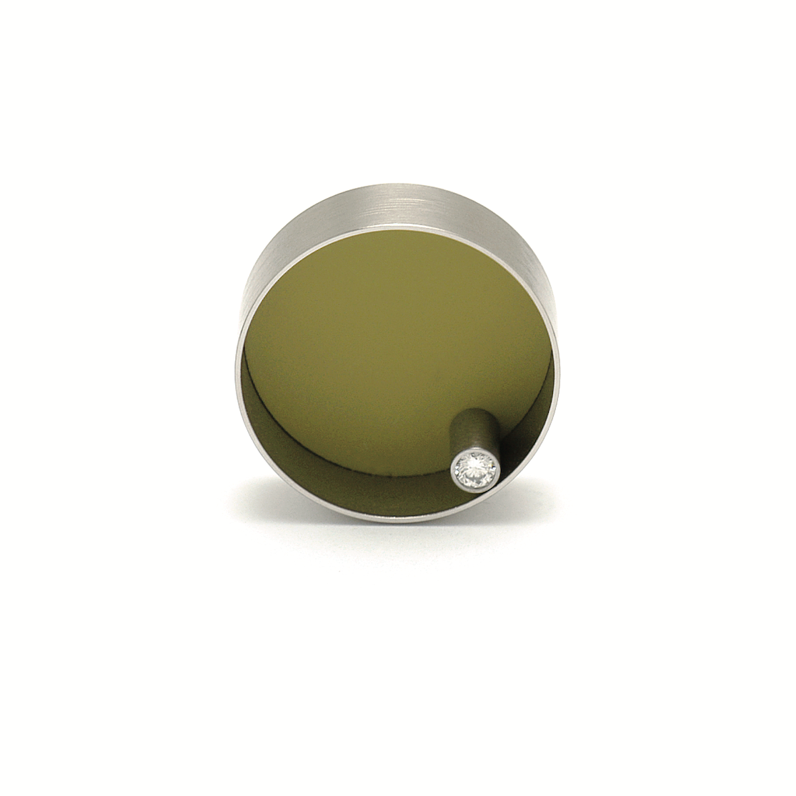 carl dau Pin M-P-R 1/B berlin schmuckdesign