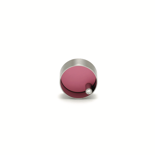 Pin M-P-R 11/B carl dau berlin