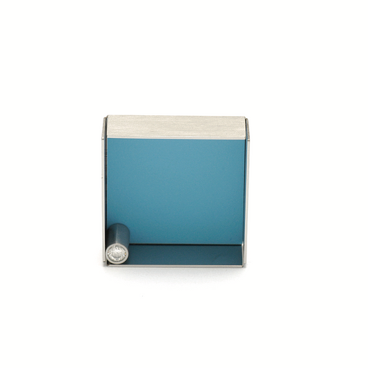 carl dau berlin Pin M-P-Q 1/B