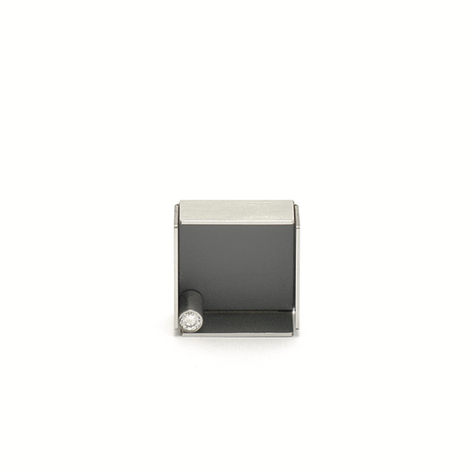 carl dau berlin Pin M-P-Q 11/B schmuck design